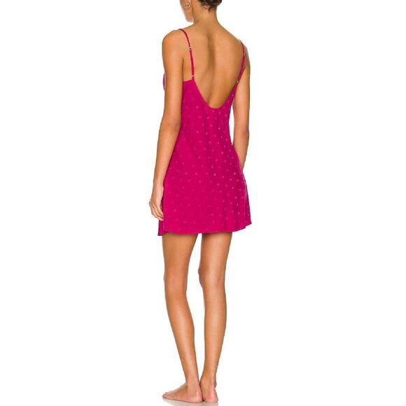 L*Space Moonlit Slip Dress - Picture 2 of 6